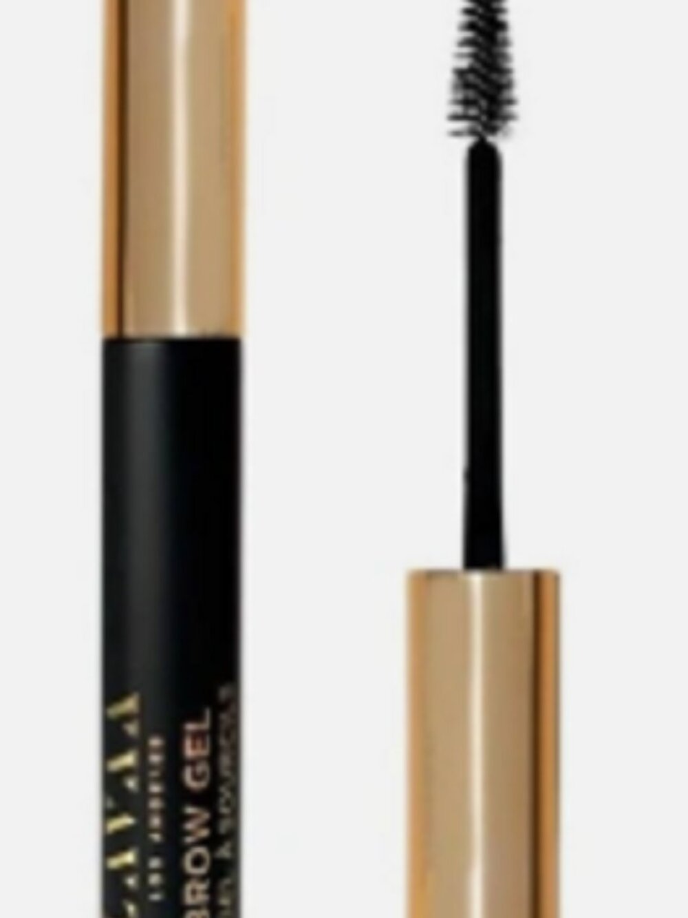 LAVAA Beauty Brow Gel, Clear